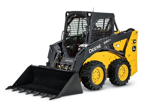 john deere 316 skid steer specs|john deere 316gr price.